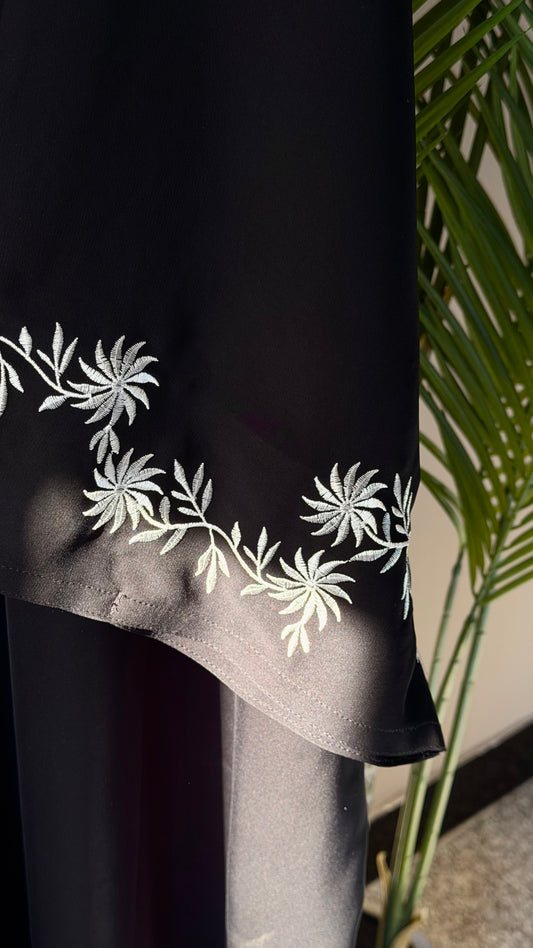 عباية ديجور