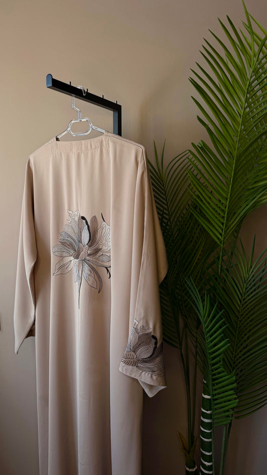 عباية كاميليا