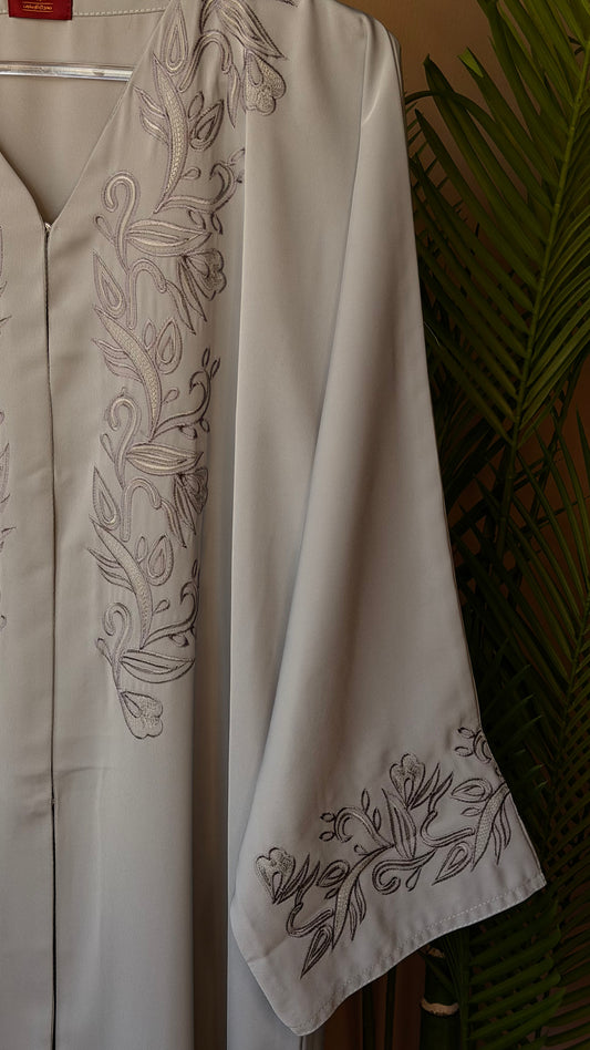 عباية ميلانو