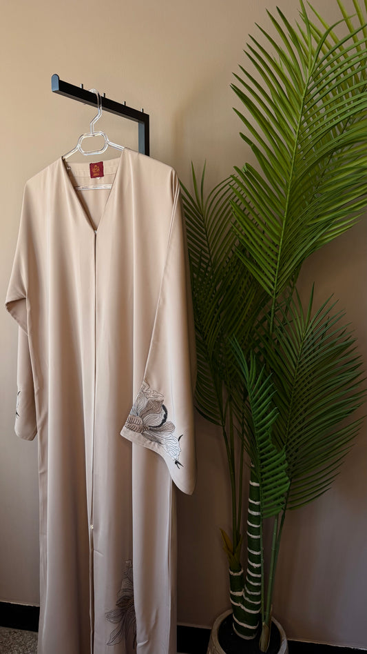 عباية كاميليا