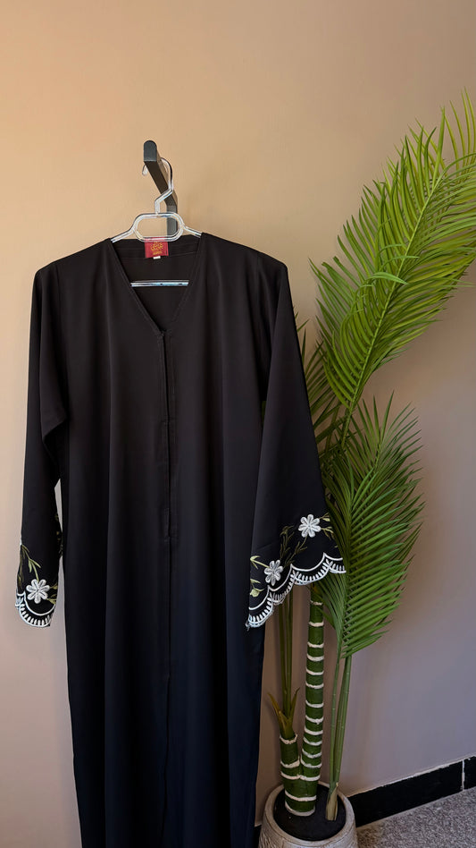 عباية ميرال