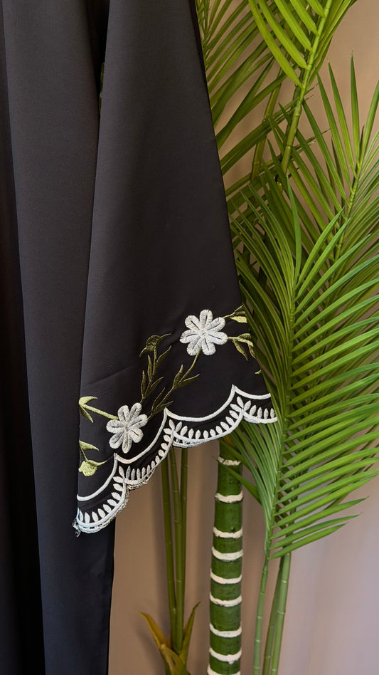 عباية ميرال