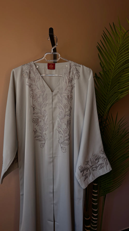 عباية ميلانو