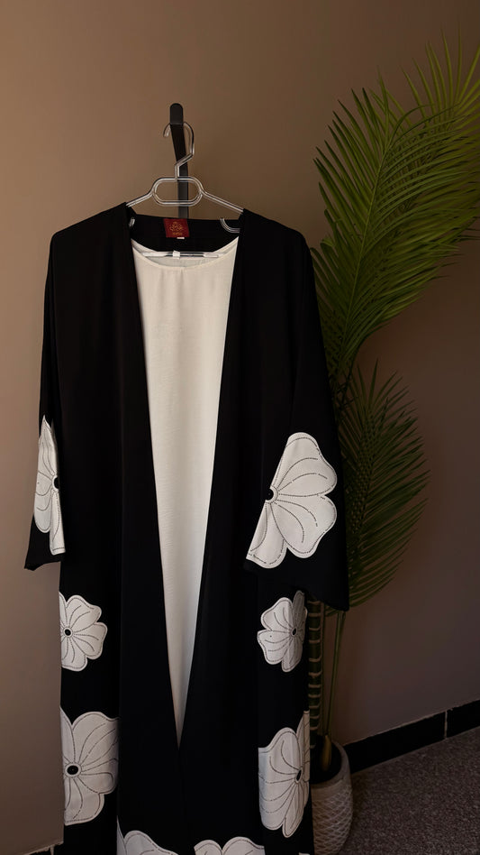 عباية ياسمين