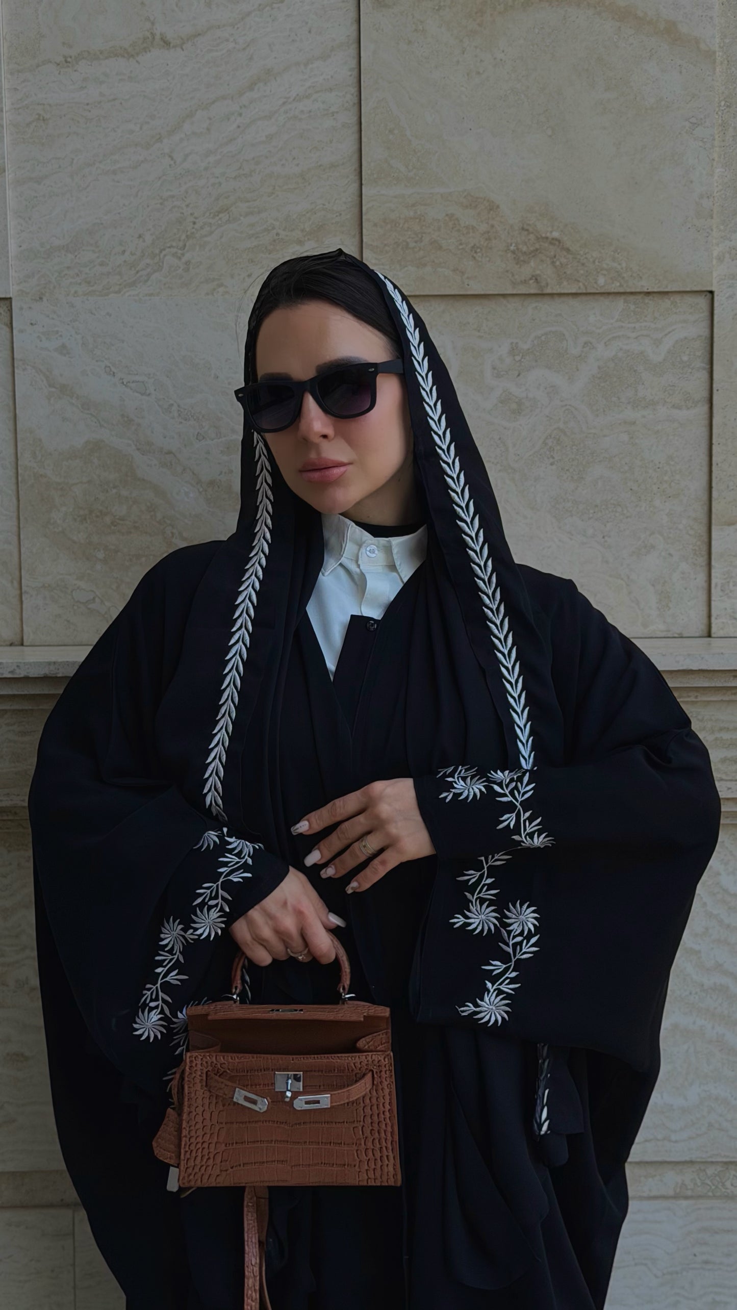 عباية ديجور
